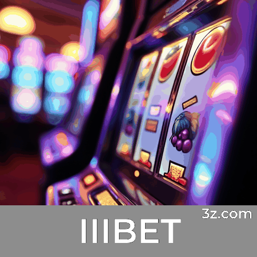Tecnologia 3D e Jogos de Cassino na IIIBET