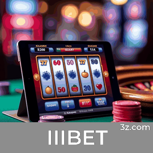 IIIBET Social Casino: A New Era of Real Interaction Fun
