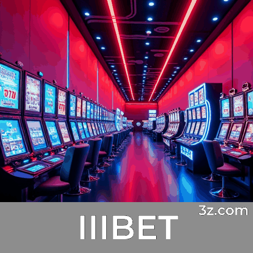 Tecnologia 3D e Jogos de Cassino na IIIBET