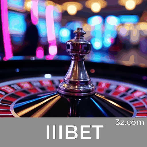 Tecnologia 3D e Jogos de Cassino na IIIBET